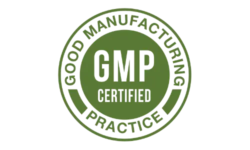 GMP certified flow force max